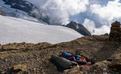 Exped Waterbloc Pro -15° -TrekÉquip Magasin sac de couchage exped waterbloc pro 15