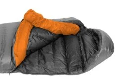 Exped Waterbloc Pro -15° -TrekÉquip Magasin sac de couchage exped waterbloc pro 15 06