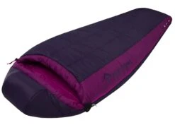 Sea To Summit Quest QuII 15 Sea To Summit Quest QuII -TrekÉquip Magasin sac de couchage femme sea to summit quest quii 02