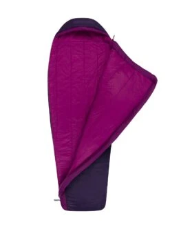 Sea To Summit Quest QuII 14 Sea To Summit Quest QuII -TrekÉquip Magasin sac de couchage femme sea to summit quest quii 09