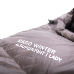 Helsport Rago Superlight Winter Lady -TrekÉquip Magasin sac de couchage helsport rago superlight winter lady 13