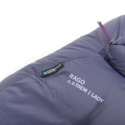Helsport Rago X-Trem Lady -TrekÉquip Magasin sac de couchage helsport rago x trem lady 13