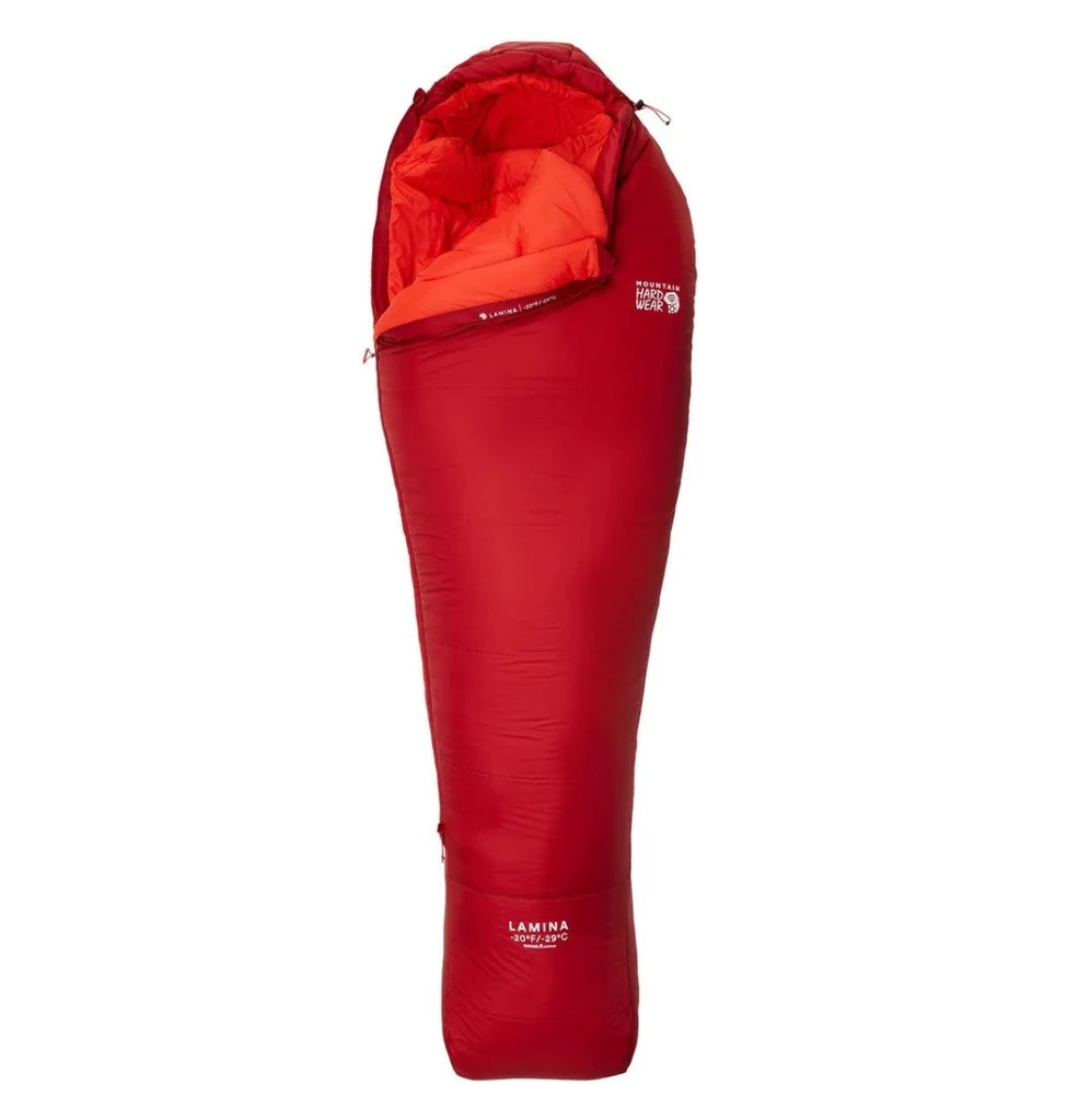 Mountain Hardwear Lamina -20F/-29C 1 Mountain Hardwear Lamina -20F/-29C