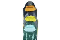 NEMO EQUIPMENT Nemo Disco Women's 30 -TrekÉquip Magasin sac de couchage nemo disco womens 30 15