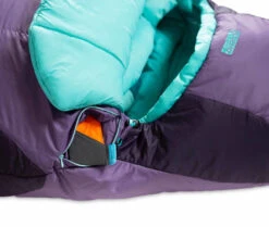 NEMO EQUIPMENT Nemo Forte Women’s 20 12 NEMO EQUIPMENT Nemo Forte Women’s 20 -TrekÉquip Magasin sac de couchage nemo forte women 20 05