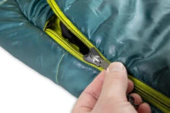 NEMO EQUIPMENT Nemo Jazz Duo 12 NEMO EQUIPMENT Nemo Jazz Duo -TrekÉquip Magasin sac de couchage nemo jazz duo 05