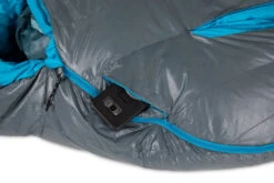 NEMO EQUIPMENT Nemo Kayu Women's 30 -TrekÉquip Magasin sac de couchage nemo kayu women 30 09