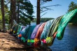 NEMO EQUIPMENT Nemo Kayu Women's 30 -TrekÉquip Magasin sac de couchage nemo kayu women 30 12