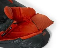 NEMO EQUIPMENT Nemo Riff Men's 15 -TrekÉquip Magasin sac de couchage nemo riff mens 15 07