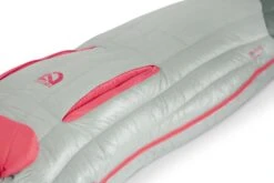 NEMO EQUIPMENT Nemo Riff Women's 15 -TrekÉquip Magasin sac de couchage nemo riff womens 15 08