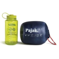 Pajak Core 250 -TrekÉquip Magasin sac de couchage pajak core 250 03