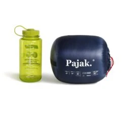 Pajak Core 550 -TrekÉquip Magasin sac de couchage pajak core 550 12