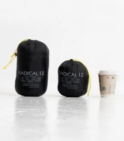 Pajak Radical 1Z -TrekÉquip Magasin sac de couchage pajak radical 1z 07