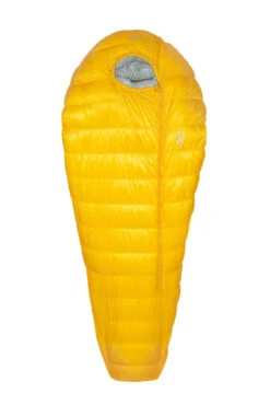 Patizon G1100 -TrekÉquip Magasin sac de couchage patizon g1100 gold silver 01