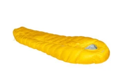Patizon G1100 -TrekÉquip Magasin sac de couchage patizon g1100 gold silver 04
