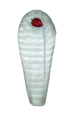 Patizon G1100 -TrekÉquip Magasin sac de couchage patizon g1100 silver red 01