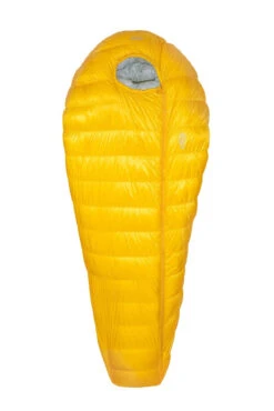 Patizon G400 -TrekÉquip Magasin sac de couchage patizon g400 gold silver 01