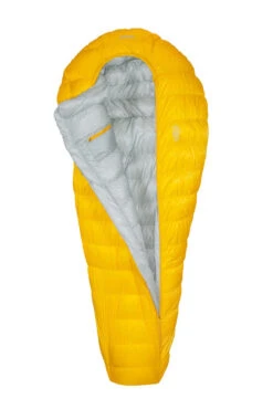 Patizon G400 -TrekÉquip Magasin sac de couchage patizon g400 gold silver 02