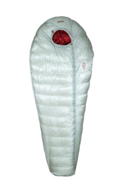 Patizon G400 -TrekÉquip Magasin sac de couchage patizon g400 silver red 01