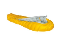 Patizon G800 -TrekÉquip Magasin sac de couchage patizon g800 gold silver 05