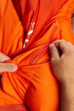 Rab Andes Infinium 800 -TrekÉquip Magasin sac de couchage rab andes infinium 800 05