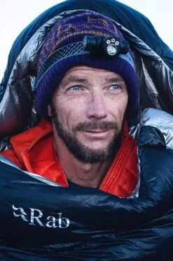 Rab Mythic Ultra 180 -TrekÉquip Magasin sac de couchage rab mythic 180 5