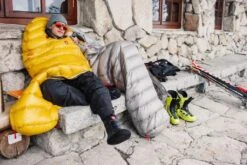 Pajak Radical 1Z -TrekÉquip Magasin sac de couchage radical 1z 09 1