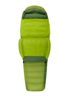 Sea To Summit Ascent ACII -TrekÉquip Magasin sac de couchage sea to summit ascent acii 02