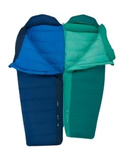 Sea To Summit Journey JOI -TrekÉquip Magasin sac de couchage sea to summit journey joi 04