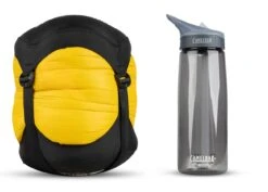 Sea To Summit Spark SP IV 23 Sea To Summit Spark SP IV -TrekÉquip Magasin sac de couchage sea to summit spark sp4 07