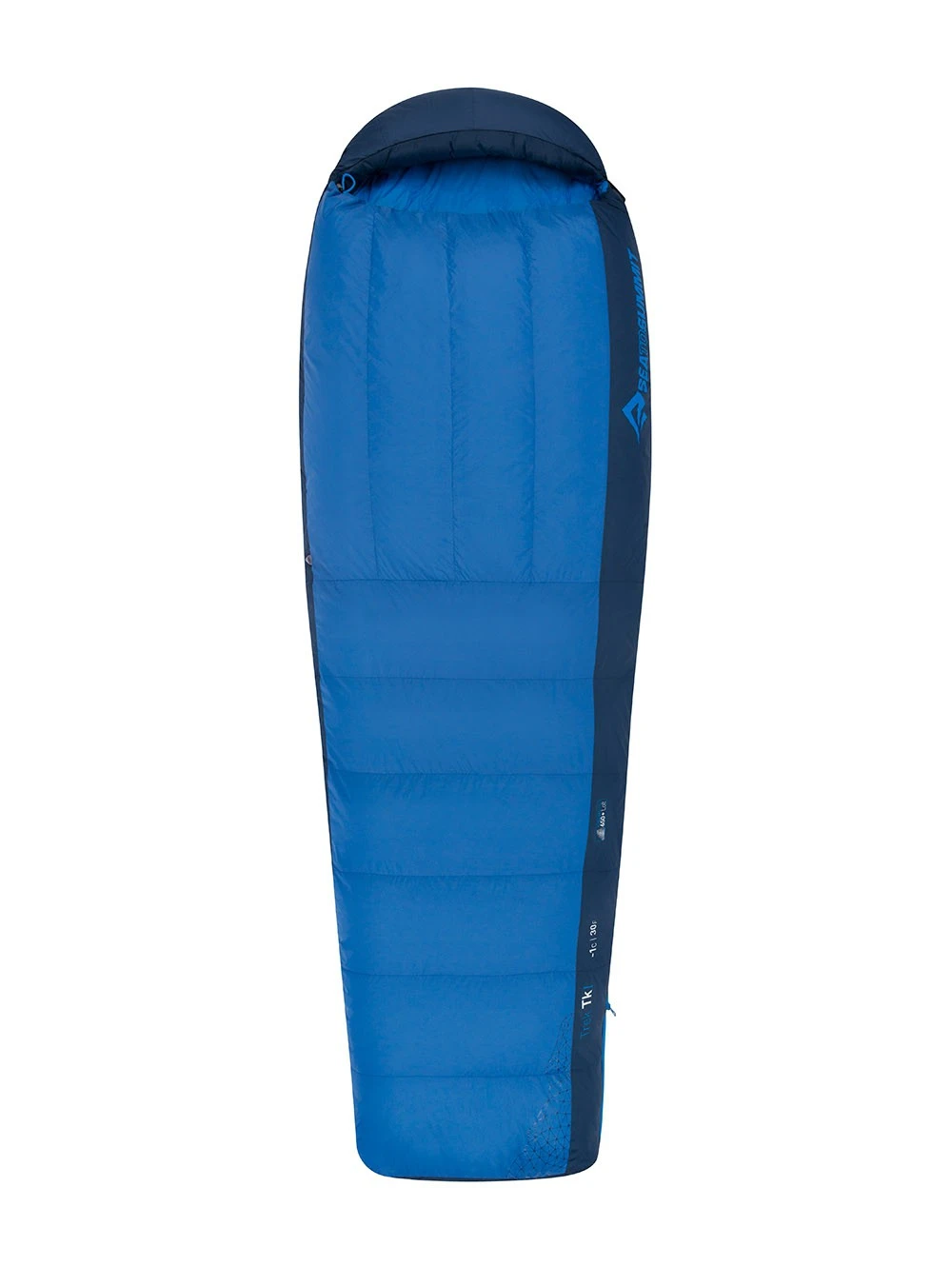 Sea To Summit Trek TKI 1 Sea To Summit Trek TKI