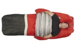 Sierra Designs Frontcountry Bed 20 -TrekÉquip Magasin sac de couchage sierra design s frontcountry bed 20f reg 02