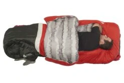 Sierra Designs Frontcountry Bed 20 -TrekÉquip Magasin sac de couchage sierra design s frontcountry bed 20f reg 03