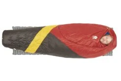 Sierra Designs Cloud 800 / 20 -TrekÉquip Magasin sac de couchage sierra designes cloud 800 20 05