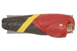 Sierra Designs Cloud 800 / 20 -TrekÉquip Magasin sac de couchage sierra designes cloud 800 20 06