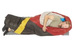 Sierra Designs Cloud 800 / 20 -TrekÉquip Magasin sac de couchage sierra designes cloud 800 20 07