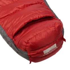 Sierra Designs Backcountry Bed 20 -TrekÉquip Magasin sac de couchage sierra designs backcountry bed 20 06