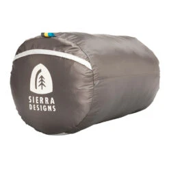 Sierra Designs Backcountry Bed 20 -TrekÉquip Magasin sac de couchage sierra designs backcountry bed 20 09