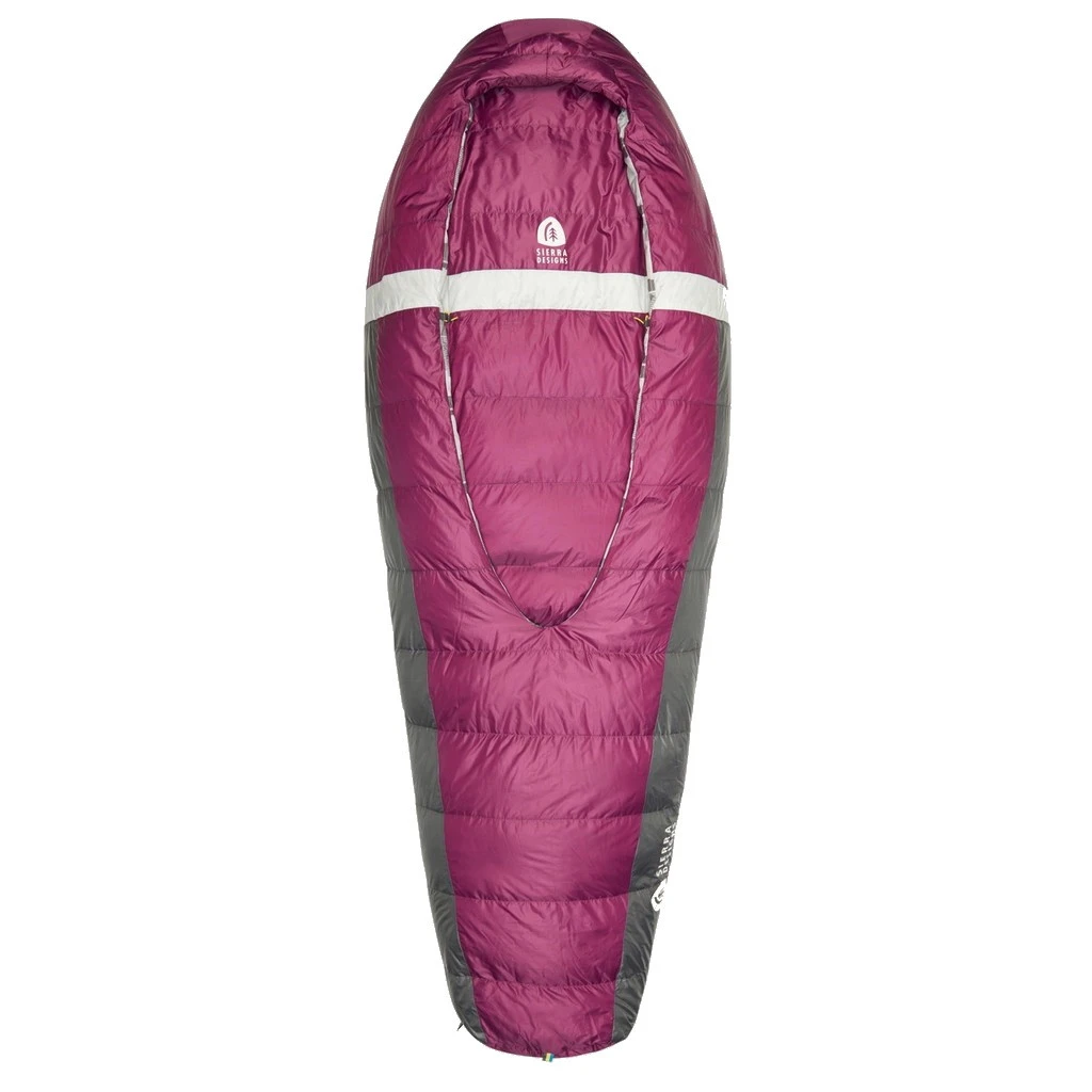 Sierra Designs Backcountry Bed Women's 20 1 Sierra Designs Backcountry Bed Women's 20