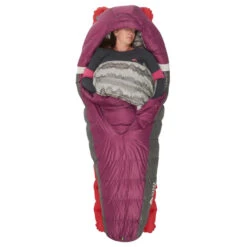 Sierra Designs Backcountry Bed Women's 20 12 Sierra Designs Backcountry Bed Women's 20 -TrekÉquip Magasin sac de couchage sierra designs backcountry bed 20 womens 05
