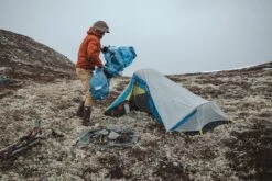 Sierra Designs Backcountry Bed 700 / 35 -TrekÉquip Magasin sac de couchage sierra designs backcountry bed 700 35 degree