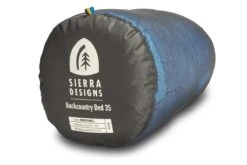 Sierra Designs Backcountry Bed 700 / 35 -TrekÉquip Magasin sac de couchage sierra designs backcountry bed 700 35 degree 06