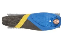 Sierra Designs Cloud 800 / 35 -TrekÉquip Magasin sac de couchage sierra designs cloud 800 35 4