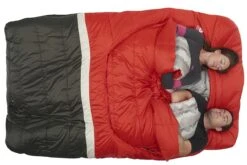 Sierra Designs Frontcountry Bed 20 Duo -TrekÉquip Magasin sac de couchage sierra designs frontcountry bed 20 duo