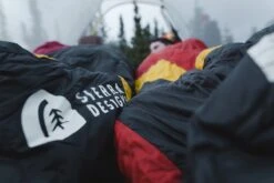 Sierra Designs Nitro 800 / 20 -TrekÉquip Magasin sac de couchage sierra designs nitro 800 20 02