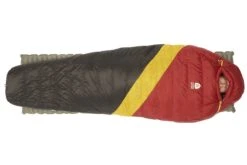 Sierra Designs Nitro 800 / 20 -TrekÉquip Magasin sac de couchage sierra designs nitro 800 20 03