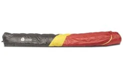 Sierra Designs Nitro 800 / 20 -TrekÉquip Magasin sac de couchage sierra designs nitro 800 20 04