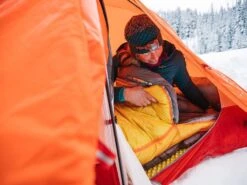 Therm-a-Rest Thermarest Oberon 0F/-18C -TrekÉquip Magasin sac de couchage thermarest oberon 08