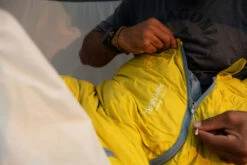 Therm-a-Rest Thermarest Parsec 20F/-6C -TrekÉquip Magasin sac de couchage thermarest parsec 20f 6c 09