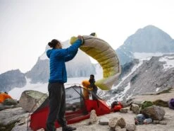 Therm-a-Rest Thermarest Parsec 20F/-6C -TrekÉquip Magasin sac de couchage thermarest parsec 06